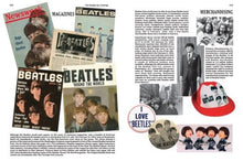 The Beatles are Coming! [Hardcover Book]