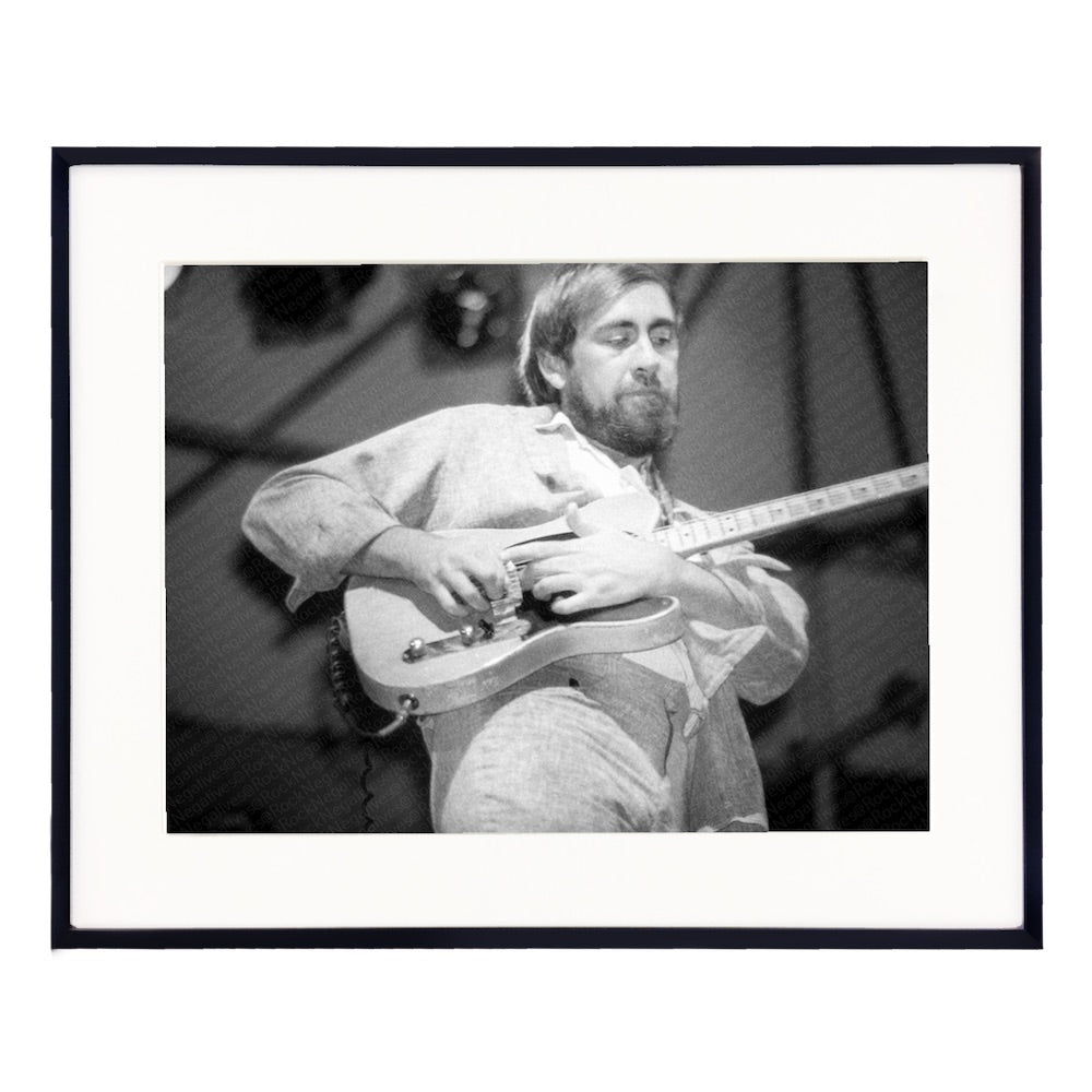 Roy Buchanan Take Me to The Bridge Photo Print