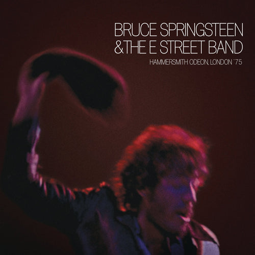 Bruce Springsteen: Hammersmith Odeon London 75' [4LP/Box Set]