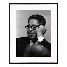 Dizzy Gillespie Thinking 1967 Photo Print