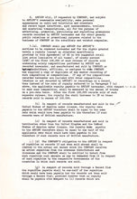 EXCLUSIVE: Official Apple Corps 1968 Publishing Contract