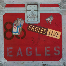 Eagles Live 180 Gram Vinyl Record (2LP)
