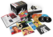 Elvis Presley RCA Albums Collection (60-CD Deluxe Edition)