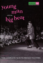 Elvis Presley Young Man With The Big Beat (5CD Set)