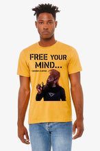 "Free Your Mind" Tee