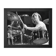The Who Keith Moon "Full Moon" 1970 Collector's Photo Print