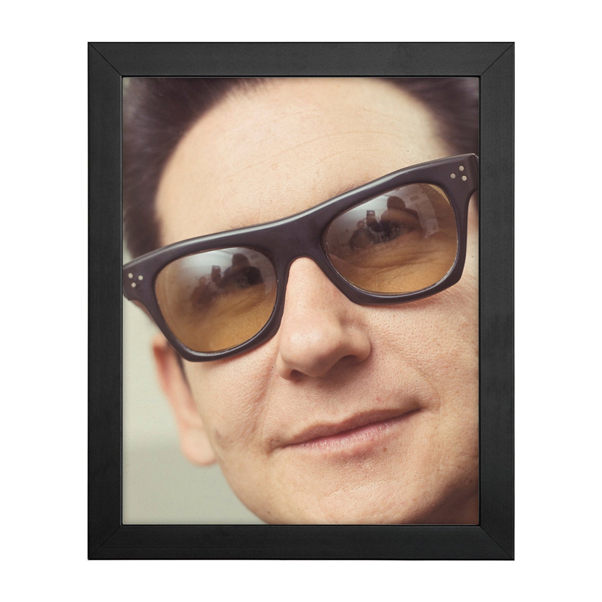 Roy Orbison Photo Portrait