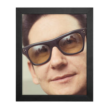 Roy Orbison Photo Portrait