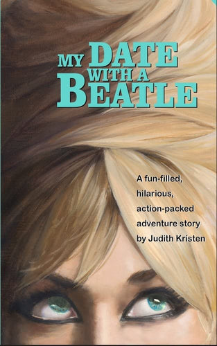 My Date With A Beatle: Just George to Me (Hardcover Book)