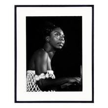 Nina Simone at Kiel Opera House 1967 Photo Print
