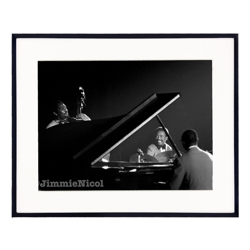 Ramsey Lewis August, 1967 Photo Print