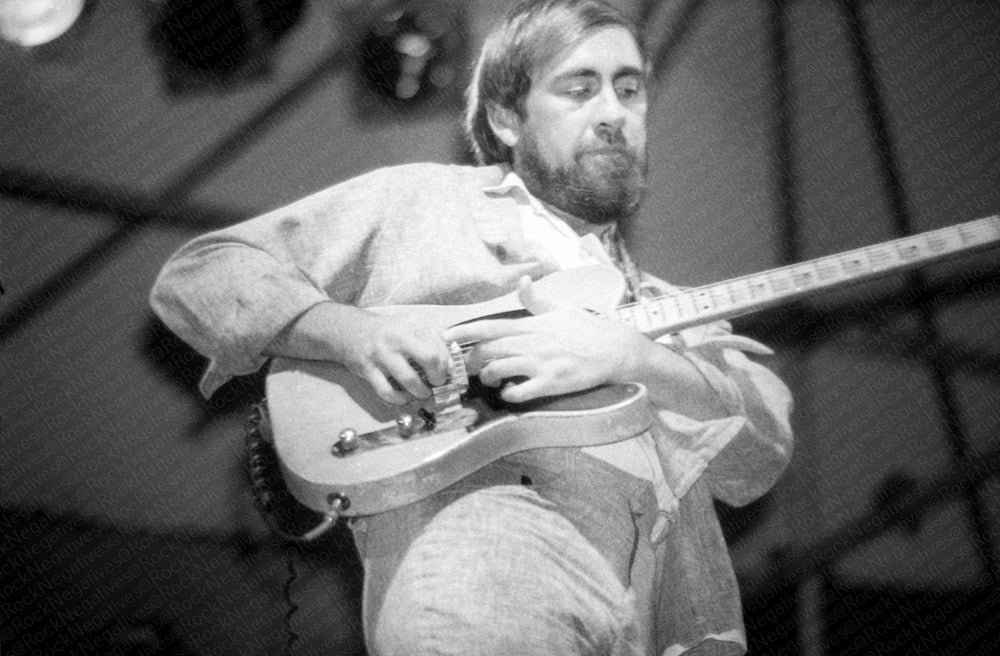 Roy Buchanan Take Me to The Bridge Photo Print