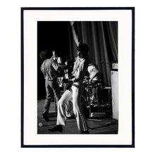 The Who: Windmill Pete Townshend 1967 Photo Print
