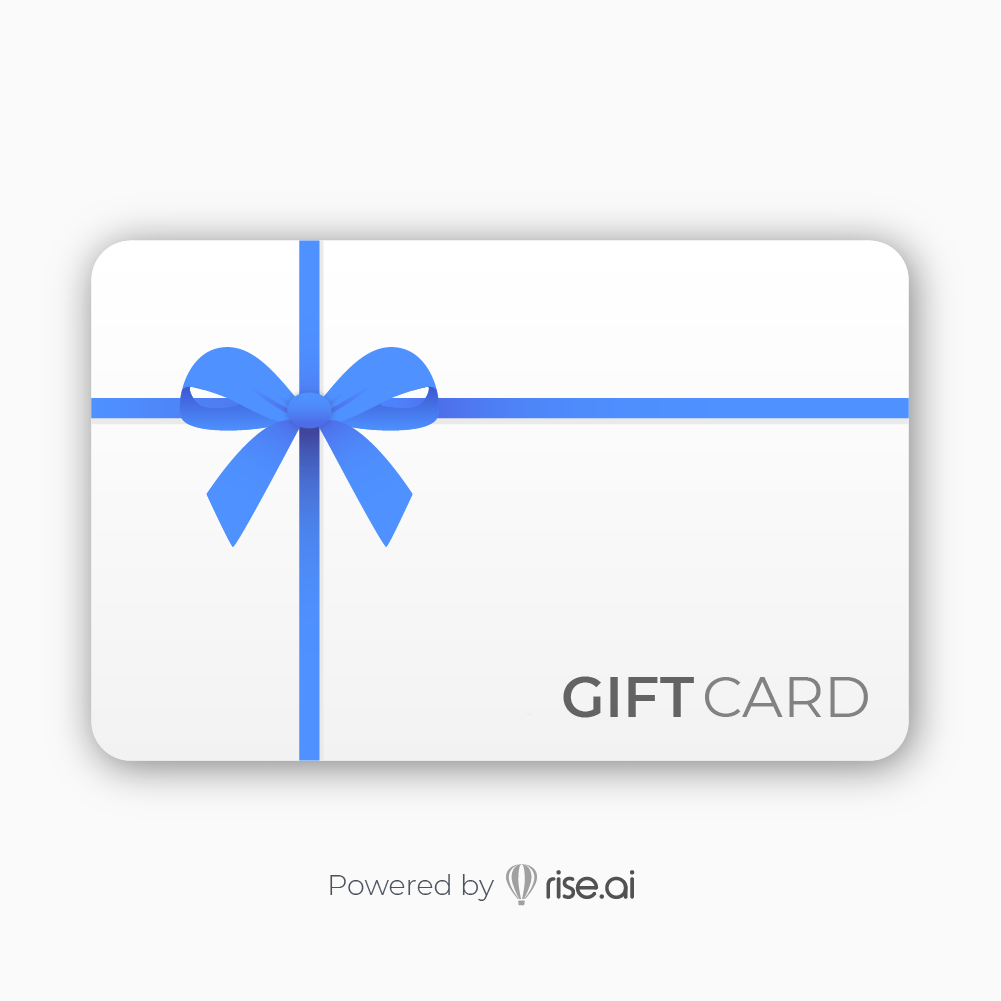 CultureSonar Gift Card