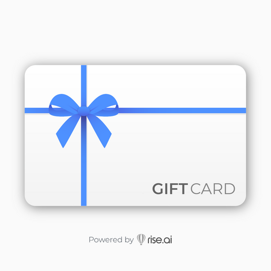 CultureSonar Gift Card