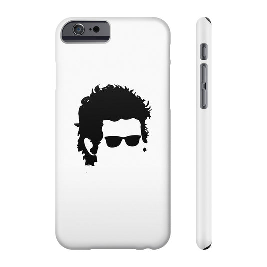 Rock n' Roll Rorschach "Phone Case" (older models)