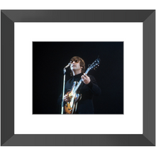 Beatles Final UK Concert - John Lennon 1966 Photo Print