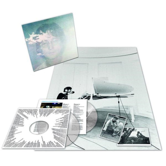 John Lennon "Imagine: The Ultimate Mixes Deluxe" Vinyl (2 LP)