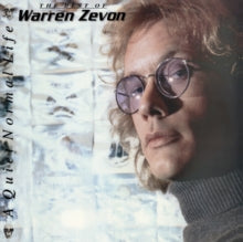 Quiet Normal Life: The Best of Warren Zevon Vinyl [LP]
